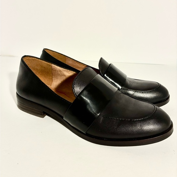 Madewell Elin Slip-on Loafers - Picture 3 of 9